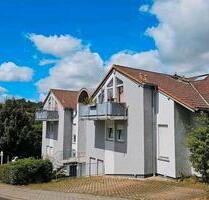 Helle 2-Zimmer Wohnung in Bad Camberg (Erbach)