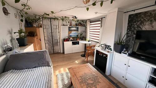 Foto - 2 Zimmer Einfamilienhaus in Mülheim an der Ruhr