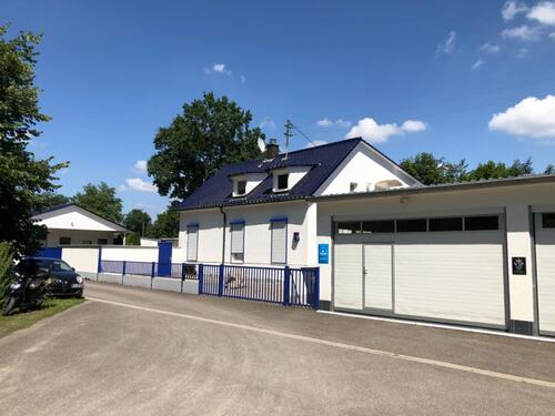 Foto - Oase im Grünen KARüppurr - 850.000,00&nbsp;EUR Kaufpreis, ca.&nbsp; 300,00&nbsp;m&sup2;