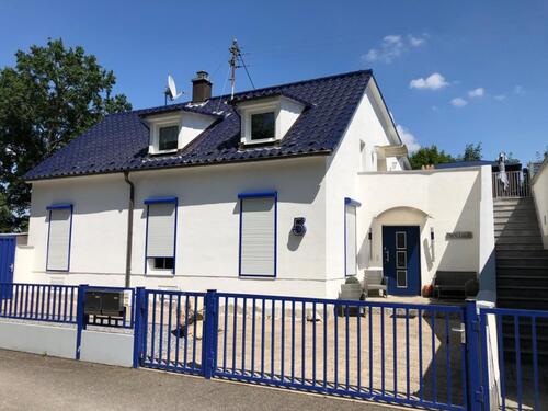 Foto - Einfamilienhaus in Karlsruhe