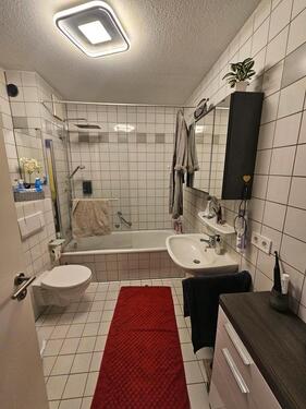 Foto - 2.5 Zimmer Etagenwohnung zur Miete in Schwandorf