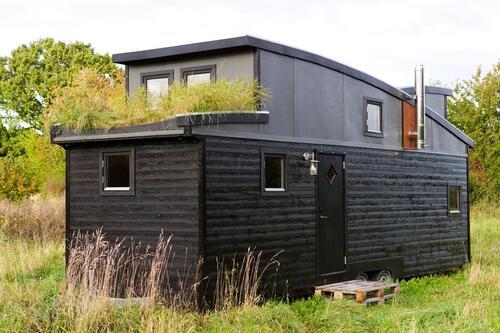 Foto - Einfamilienhaus zum Kaufen in Tastrup