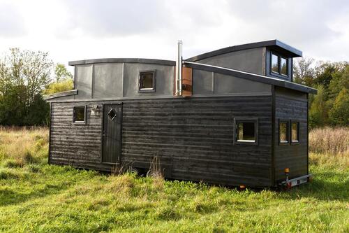 Foto - Einfamilienhaus in Tastrup