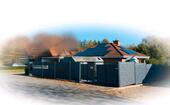 Foto - 6 Zimmer Bungalow zum Kaufen in Bad Münder am Deister