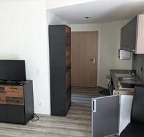 Frisch renovierte 1-Zimmer-Wohnung ab 01.06 zu vermieten - Rötz