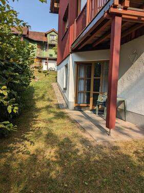 Foto - Erdgeschoßwohnung in Rötz zur Miete