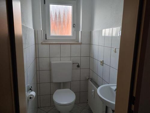 Foto - Erdgeschoßwohnung in Bad Füssing zur Miete