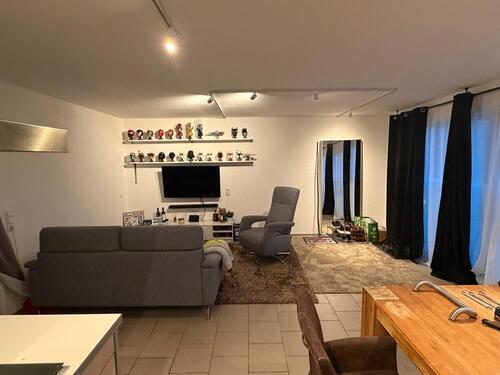 Foto - 2 Zimmer Etagenwohnung zur Miete in Euskirchen