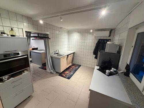 Foto - Etagenwohnung in Euskirchen zur Miete