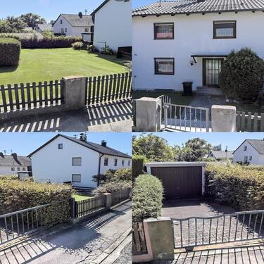 Foto - 4 Zimmer Doppelhaushälfte in Krumbach (Schwaben)
