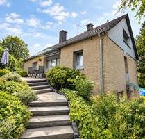 Großzügiges Einfamilienhaus auf ca. 2.050 m² - Kierspe