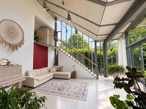 Foto - 9 Zimmer Einfamilienhaus zum Kaufen in Kierspe