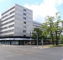 Moderne Fläche mittlerer Größe in zentraler Lage von Berlin-Wilmersdorf