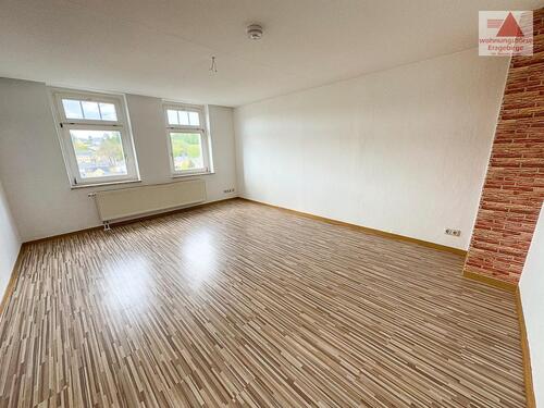 Foto - 3 Zimmer Etagenwohnung zur Miete in Grünhain-Beierfeld