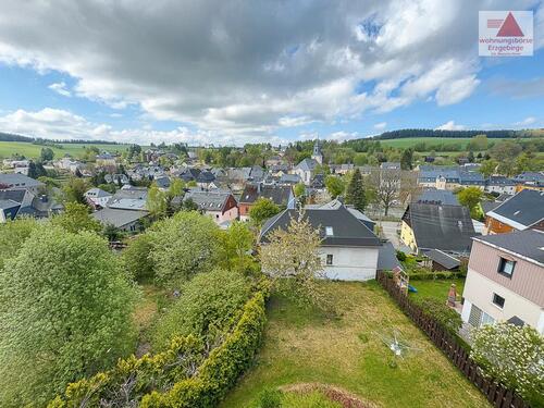 Foto - 3 Zimmer Etagenwohnung in Grünhain-Beierfeld