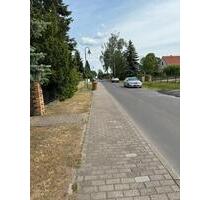 Grundstück, Baugrundstück, Bungalow - Berlin Lichtenberg