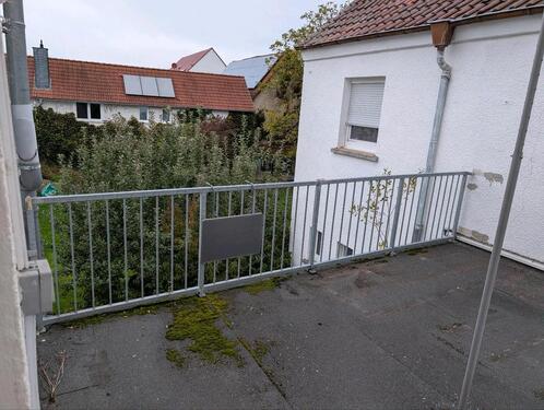 Foto - Etagenwohnung zur Miete in Langgöns