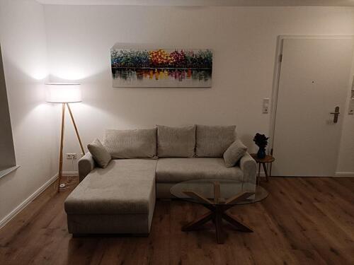 Foto - Exklusive Dachtrassenwohnung Neubau zentrale Lage