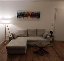 Exklusive Dachtrassenwohnung Neubau zentrale Lage - Oldenburg Eversten