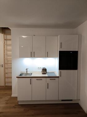Foto - Etagenwohnung in Oldenburg