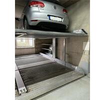 Duplex-Stellplatz (unten) in Zirndorf zu vermieten