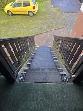 Foto - Etagenwohnung zur Miete in Merenberg