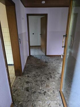 Foto - Etagenwohnung in Merenberg