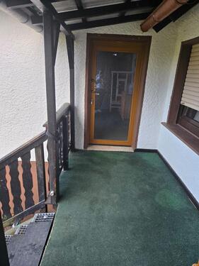 Foto - Etagenwohnung in Merenberg zur Miete