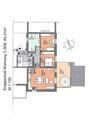 Foto - EG-Wohnung 3 ZKB - 89,31 m² Kernsaniert