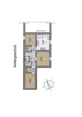 Foto - Etagenwohnung zur Miete in Lemgo