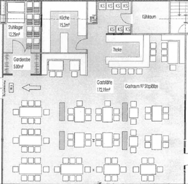 Foto - andere zur Miete in Goldbach