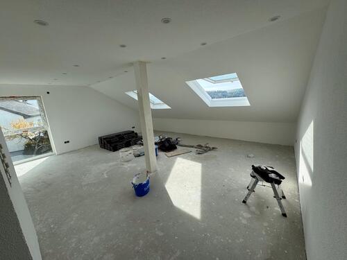 Foto - Etagenwohnung zur Miete in Aidlingen