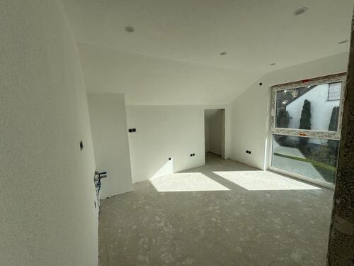 Foto - Etagenwohnung in Aidlingen