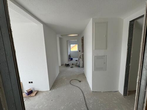 Foto - Etagenwohnung in Aidlingen zur Miete