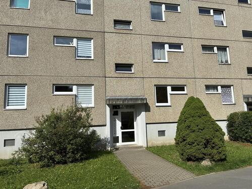 Foto - 2 Zimmer Etagenwohnung in Reichenbach im Vogtland