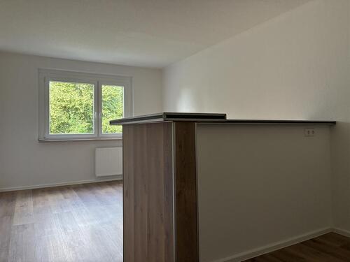 Foto - Etagenwohnung in Reichenbach im Vogtland zur Miete