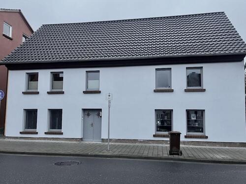 Foto - 2 Raum Wohnung in Barth Erstbezug nach Kernsanierung