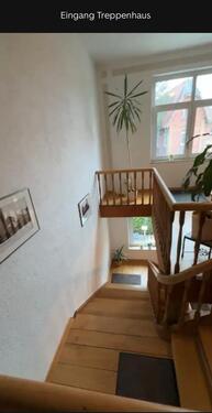 Foto - Etagenwohnung in Sarstedt