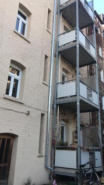 Foto - Etagenwohnung in Nürnberg