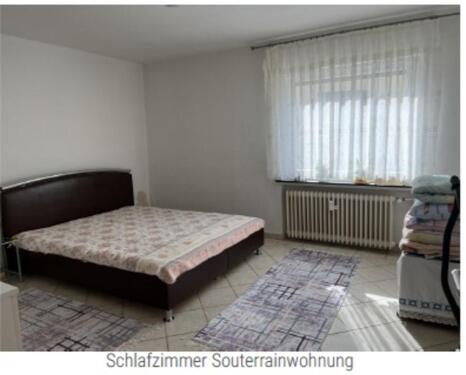 Foto - Etagenwohnung zur Miete in Ransbach-Baumbach