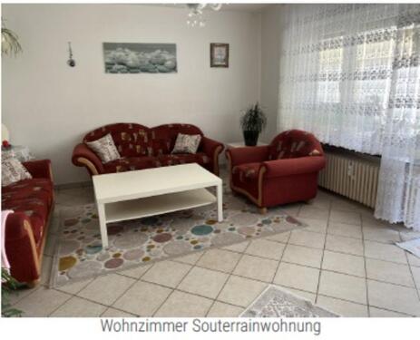 Foto - Etagenwohnung in Ransbach-Baumbach