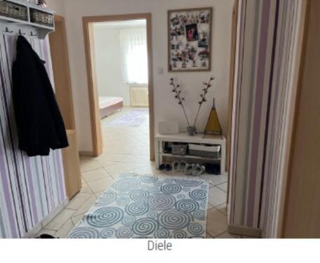 Foto - Etagenwohnung in Ransbach-Baumbach zur Miete