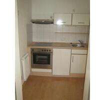 Kleines modernes 1 Zi. Appartment mit Einbauküche - Zeven