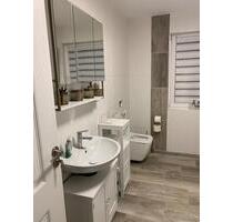 Mietwohnung Reihenhaus – 62 m² – frisch renoviert – Wolmirsleben - Egeln