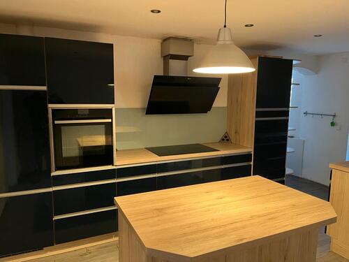 Foto - 5 Zimmer Einfamilienhaus zum Kaufen in Rammelsbach