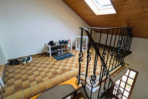 Foto - 4 Zimmer Etagenwohnung zur Miete in Brakel