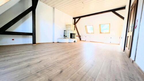 Foto - ** 3,5-Raumwohnung ** Erstbezug nach Sanierung ** 135qm