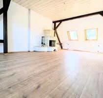 ** 3,5-Raumwohnung ** Erstbezug nach Sanierung ** 135qm - Heideland