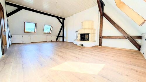 Foto - 3 Zimmer Etagenwohnung zur Miete in Heideland