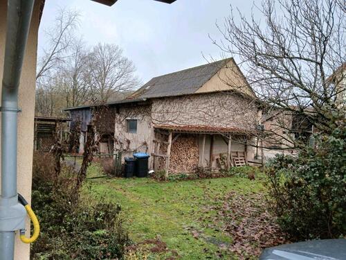 Foto - Einfamilienhaus in Herschweiler-Pettersheim